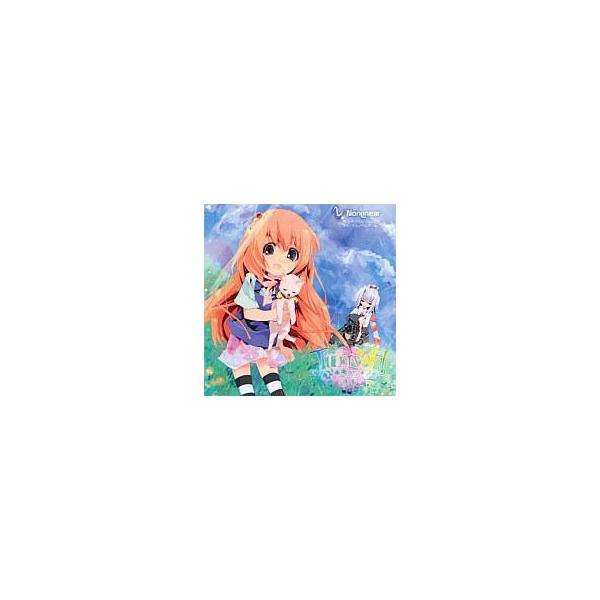商品名：中古同人ノベル CDソフト JINNIYAH -ジーニャ- / NonlinearNonlinearNLNR-0004メディア：プリントCD-R