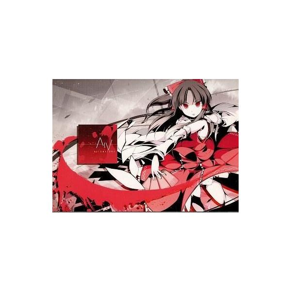 商品名：中古同人CG CDソフト AIV -AUTOMATON4- / AsakuraG+AsakuraG+AGCG-0004メディア：プレスCD東方Project二次創作 壁紙CG集第2弾 オートマトン4