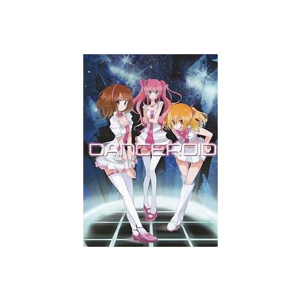 商品名：中古同人音楽DVDソフト DANCEROID / HEARTFUL ENTERTAINMENTHEARTFUL ENTERTAINMENTHEDR-1001メディア：プレスDVD