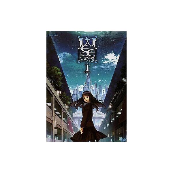 商品名：中古同人ノベル DVDソフト WORLD END ECONOMiCA(ワールド エンド エコノミカ) episode.1 / Spicy TailsSpicy TailsSPGWEE-01メディア：プレスDVD OS：Windows...