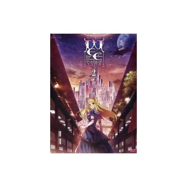 商品名：中古同人ノベル DVDソフト WORLD END ECONOMiCA(ワールド エンド エコノミカ) episode.2 / Spicy TailsSpicy TailsSPGWEE-02メディア：プレスDVD OS：Windows...