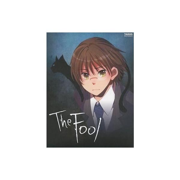 商品名：中古同人ノベル DVDソフト THE FOOL / タース・エンターテインメントタース・エンターテインメントTAFL-0100メディア：プレスDVD OS：Windows2000/XP/VistaTARHS Entertainmen...