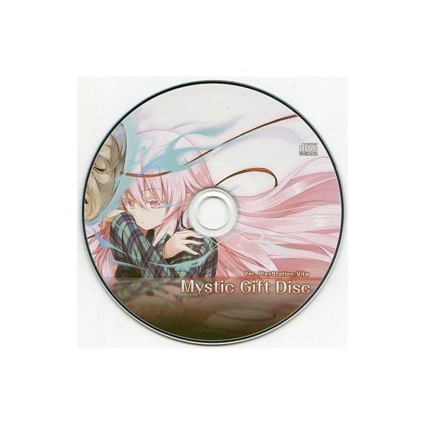 商品名：中古同人データ集 CDソフト Mystic Gift Disc Ver.PlayStation(R)Vita / AQUA STYLEAQUA STYLEメディア：プレスCDこちらの商品は、PSVITAソフト『不思議の幻想郷-THE...