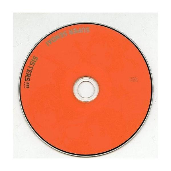 商品名：中古同人データ集 CDソフト SUPER SENDAI SISTERS!!! 特典CD / Fivecoa.Fivecoa.メディア：プレスCD艦これ 川内型合同誌「SUPER SENDAI SISTERS!!!」の特典CDになりま...