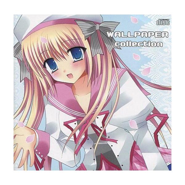商品名：中古同人データ集 CDソフト WALLPAPER collection / Silver StoneSilver Stoneメディア：CD-R