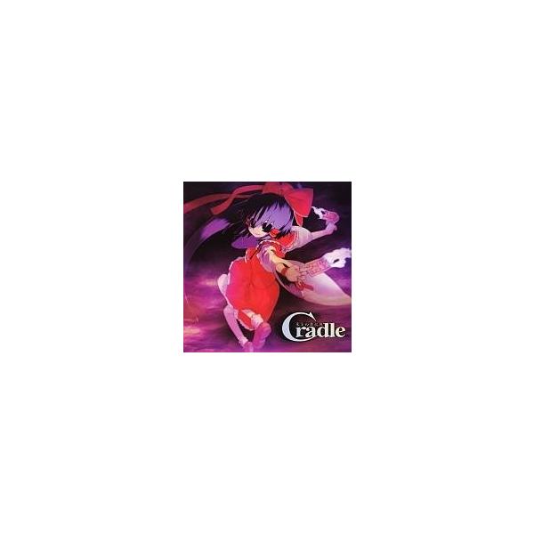 中古同人音楽CDソフト Cradle -東方幻樂祀典- / Sound Sepher : 駿河屋