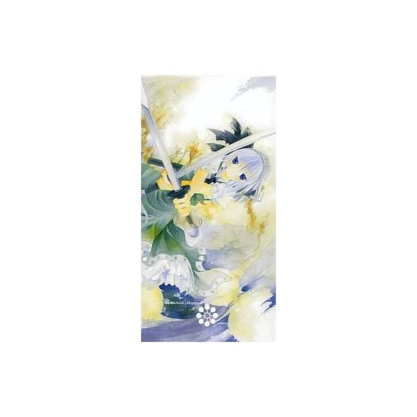 中古同人音楽CDソフト genealogy | shrinemaiden / Alstroemeria Records