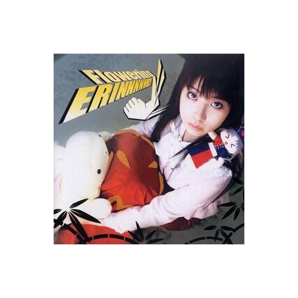 中古同人音楽CDソフト Flowering ERINNNNNN!! / COOL＆CREATE