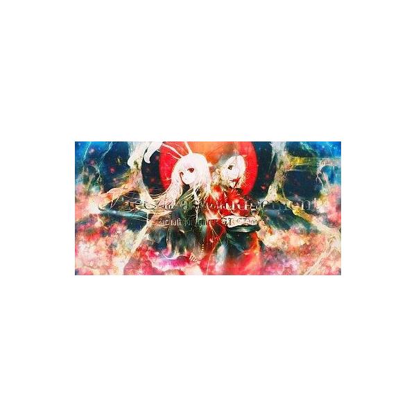 中古同人音楽CDソフト The Last Judgement[プリントCD-R版] / Alstroemeria Records