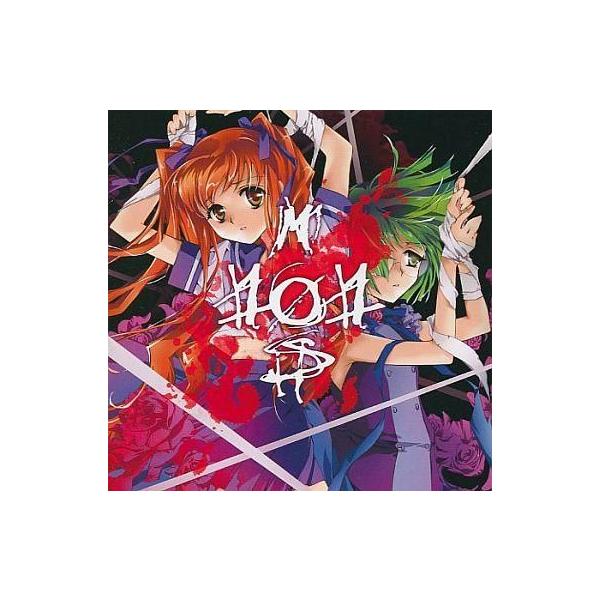 中古同人音楽CDソフト ジサツの為の101の方法オリジナルサウンド