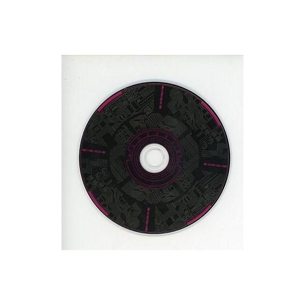 中古同人音楽CDソフト DYE SYNTHESIS EXTENDED / ELECTROCUTICA