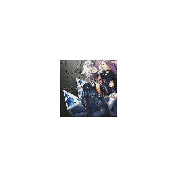 中古同人音楽CDソフト SYNTHESIS EVE / ALVINE