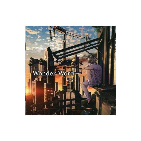 中古同人音楽CDソフト Wonder Word / Riot of Color