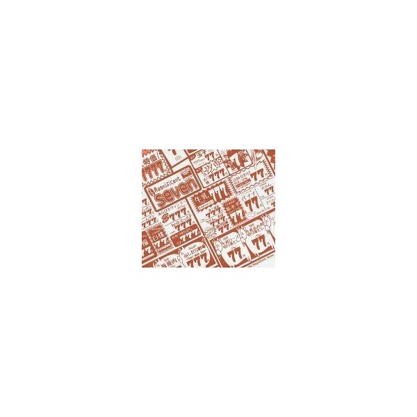 中古同人音楽CDソフト The Magnificent Seven / Out Wave Cluster