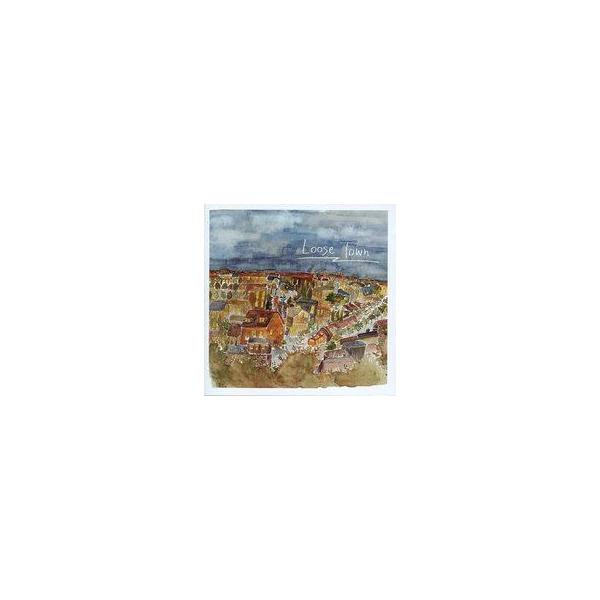 中古同人音楽CDソフト Loose Town / ウサミンたいそう