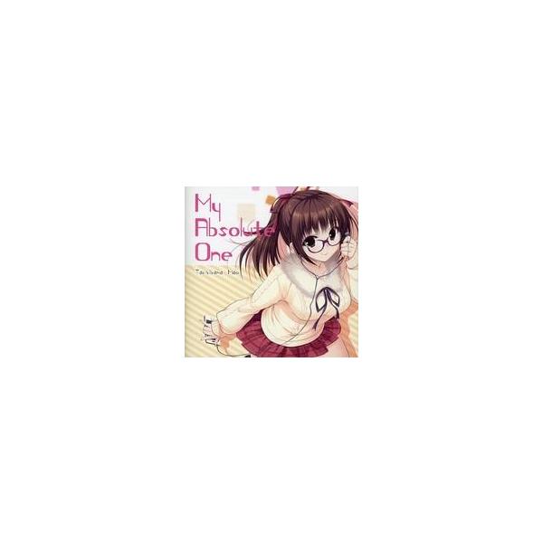 中古同人音楽CDソフト My Absolute One / まおさんち : 駿河屋Yahoo!店