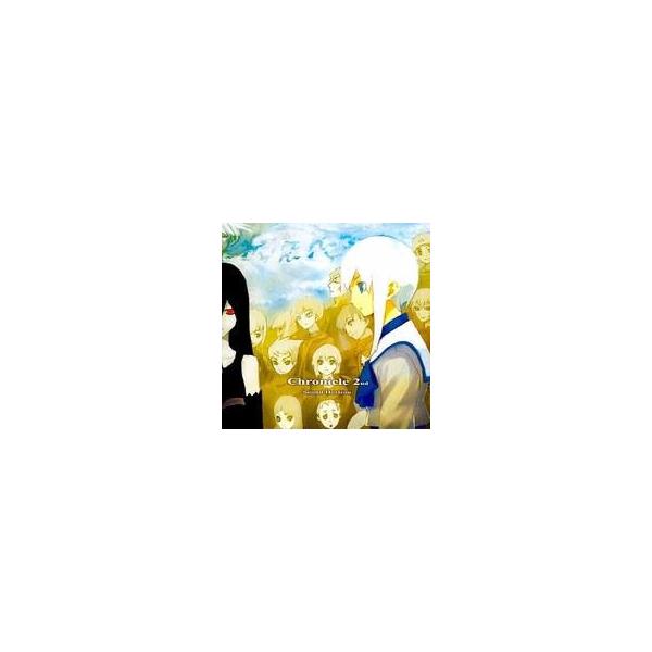 中古同人音楽CDソフト Chronicle 2nd[初回プレス盤] / Sound Horizon