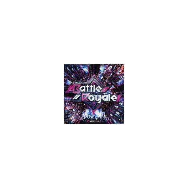 中古同人音楽CDソフト S2TB Files7：Battle Royale / S2TB Recording