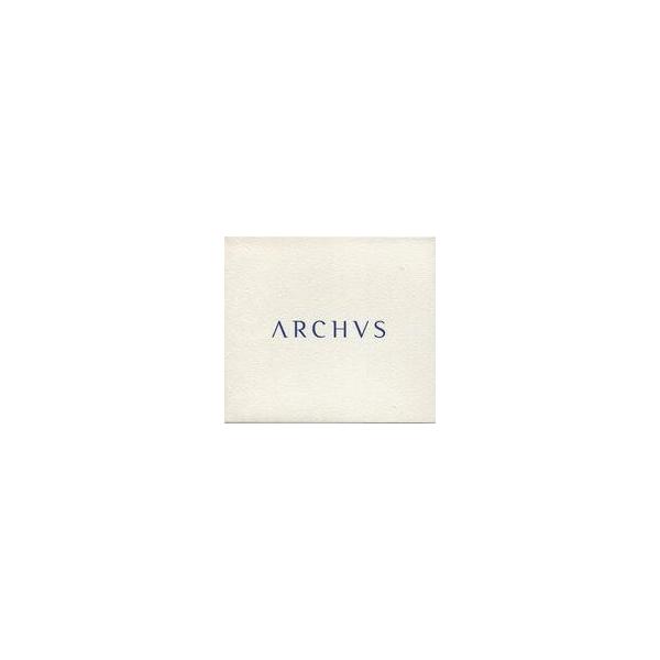 中古同人音楽CDソフト ARCHVS[初回版] / HARDCORE TANO*C