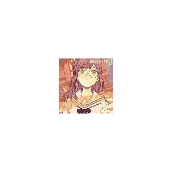 中古同人音楽CDソフト 80’s グラフィティ 2 / IRON ATTACK!