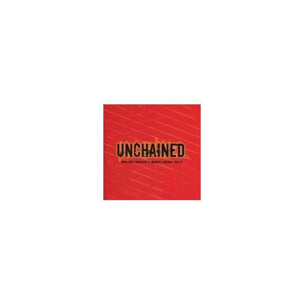 中古同人音楽CDソフト UNCHAINED. / 岩垂徳行