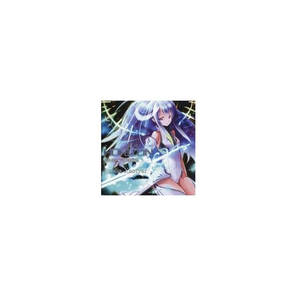 中古同人音楽CDソフト HORIZON / Silver Vampire : 駿河屋Yahoo!店