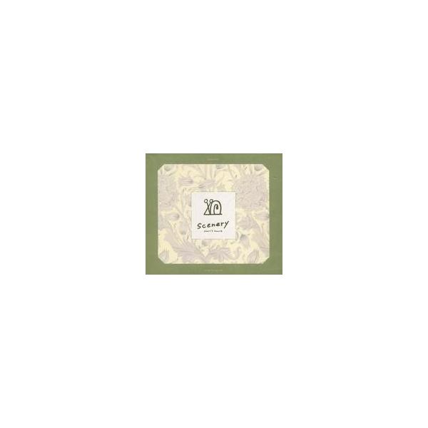 中古同人音楽CDソフト Scenery / Snail’s House