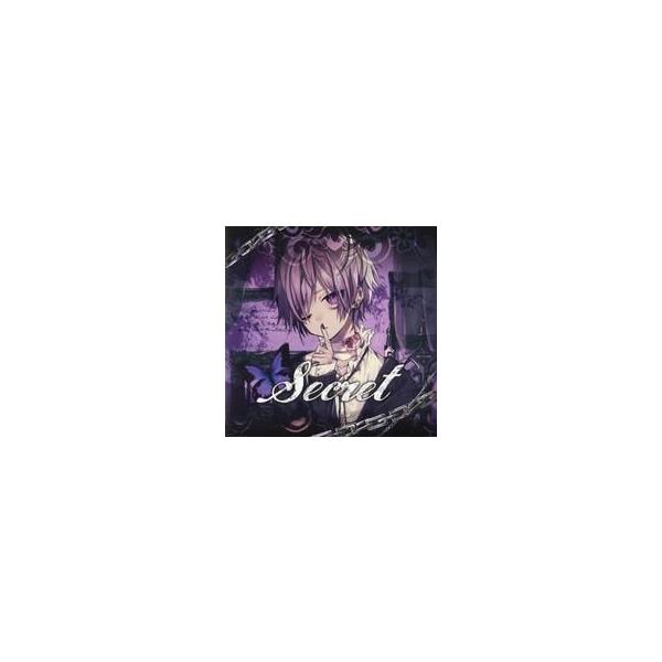 中古同人音楽CDソフト Secret / ゆきむら。