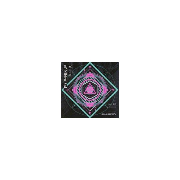 中古同人音楽CDソフト Voices of Nibiru Vol.1 / Artificial World Records