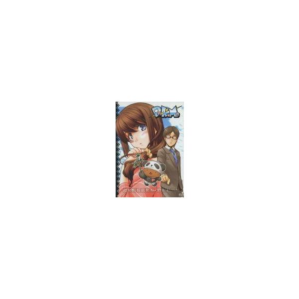 中古同人音楽CDソフト PANKUMA VOL.1 / KParaMUSIC