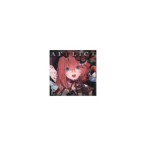 商品名：中古同人音楽CDソフト AFFLICT / Last LabyrinthLast LabyrinthLLCD-002メディア：プレスCDAFFLICT / Laur01 Afflict feat.Risa Yuzuki02 Attr...