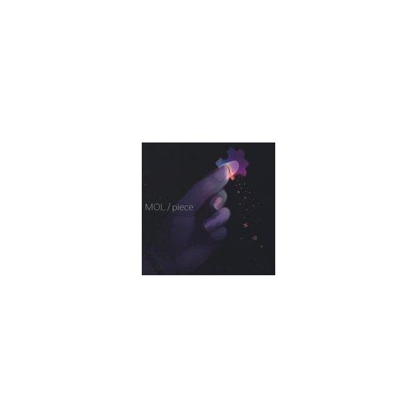 中古同人音楽CDソフト MOL/piece / もるでお