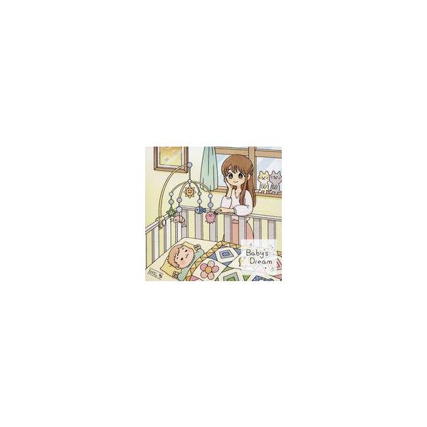 中古同人音楽CDソフト Baby’s Dream / Super Shrimp