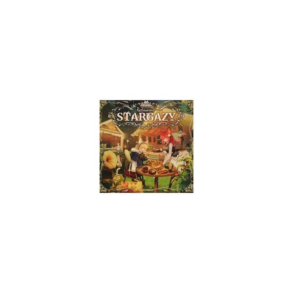 中古同人音楽CDソフト Restaurant STARGAZY / くろねこほたて