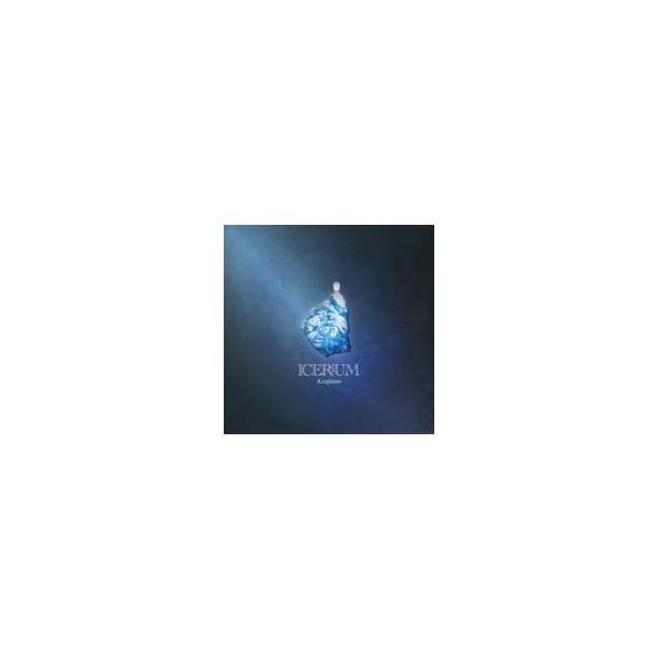 中古同人音楽CDソフト ICERiUM / Azupiano