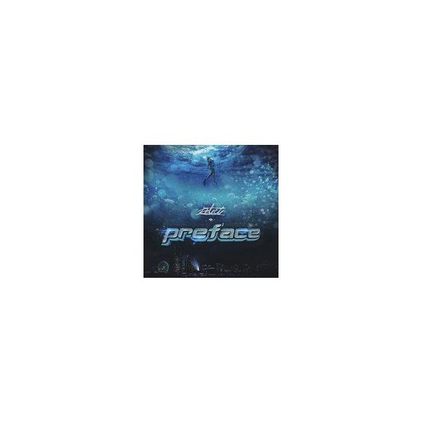 中古同人音楽CDソフト preface / Tokyo Hard Dance