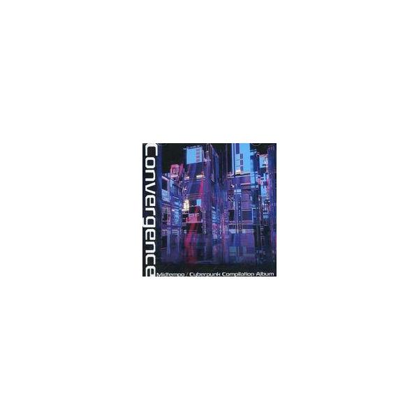中古同人音楽CDソフト Convergence / Citrus Tones