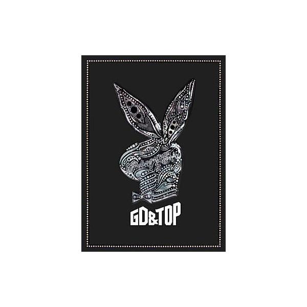 中古輸入洋楽CD G-Dragon / GD ＆ TOP[輸入盤]