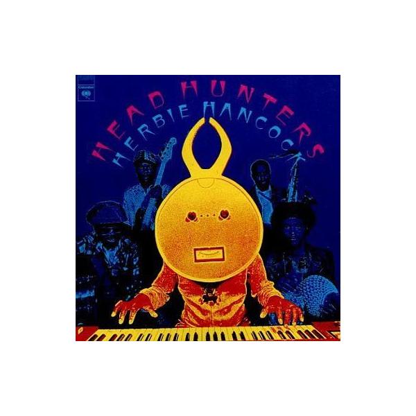 商品名：中古輸入洋楽CD HERBIE HANCOCK / HEAD HUNTERS[輸入盤]CK65123used0130_cd
