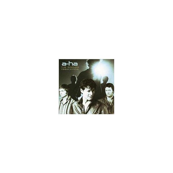 商品名：中古輸入洋楽CD a-ha / THE SINGLE 1984-2004[輸入盤]5050467-6225-2-4used0130_cd