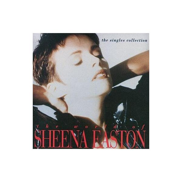 商品名：中古輸入洋楽CD SHEENA EASTON / THE WORLD OF THE SHEENA EASTON-THE SINGLE COLLECTION[輸入盤]077778149125used0130_cd
