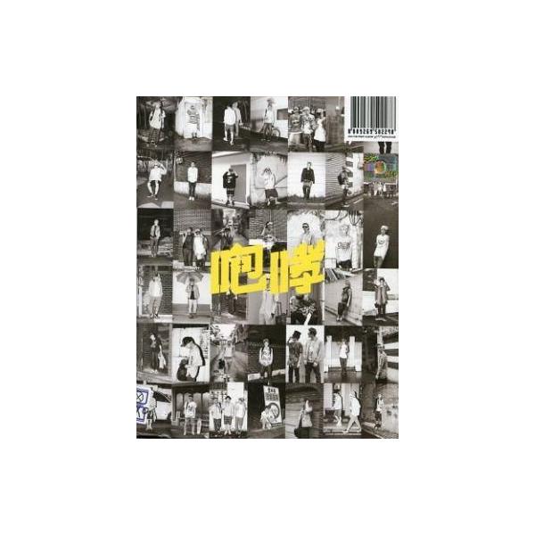 商品名：中古輸入洋楽CD EXO / XOXO REPACKAGE(HUG VER / CHINESE)[輸入盤]SMK-0276ブックケース仕様、写真集付きになります。used0130_cd