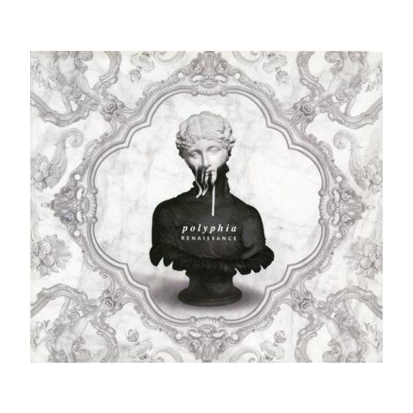 商品名：中古輸入洋楽CD polyphia / RENAISSANCE[輸入盤]EVR318デジパック仕様になります。used0130_cd