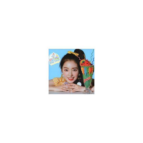 中古輸入洋楽CD RED VELVET / SUMMER MAGIC(Korean Limited Edition)[輸入盤]