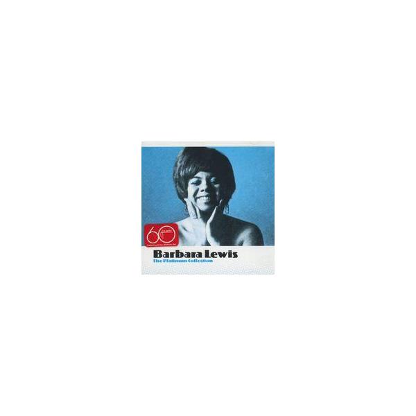 商品名：中古輸入洋楽CD BARBARA LEWIS / The Platinum Collection[輸入盤]8122-79994-9used0130_cd