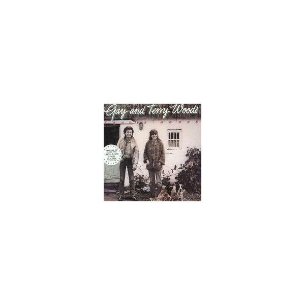 商品名：中古輸入洋楽CD GAY AND TERRY WOODS / TENDER HOOKS[輸入盤]GUMBOCD019used0130_cd