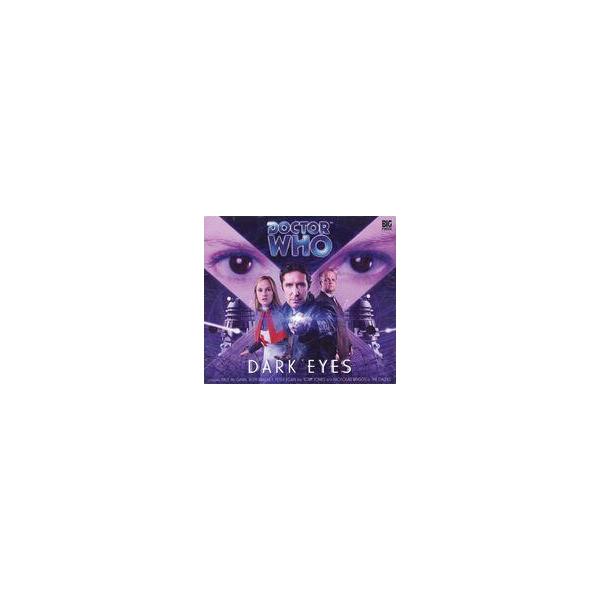 中古輸入その他CD DOCTOR WHO：DARK EYES[輸入盤]