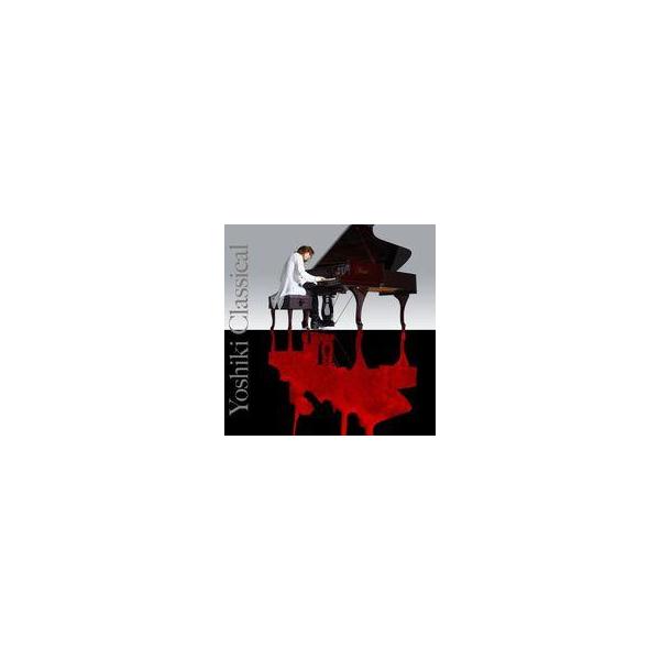 中古輸入クラシックCD Yoshiki / Yoshiki Classical[輸入盤]