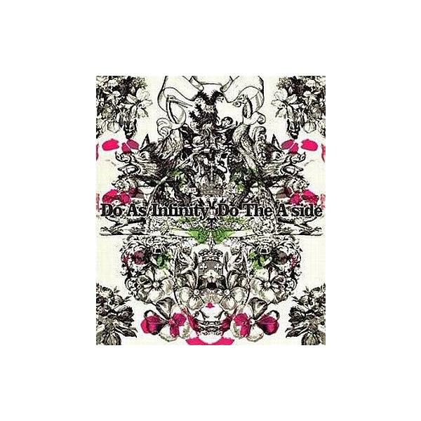 中古邦楽CD Do As Infinity / Do The A-side