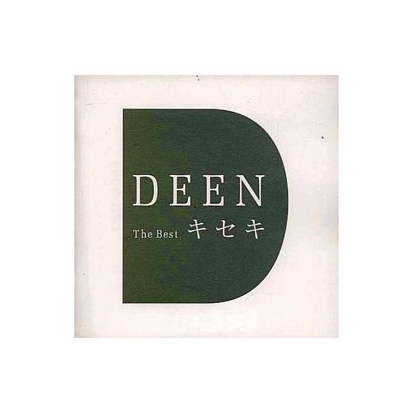 中古邦楽CD DEEN / DEEN The Best キセキ(限定盤)